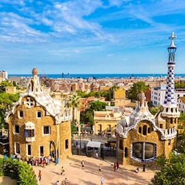 EUROPE