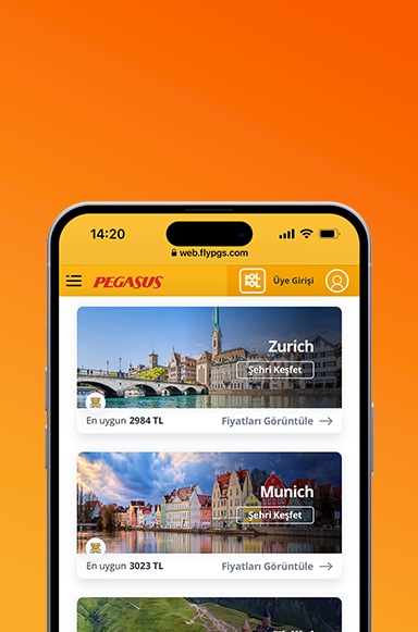 Trip Finder