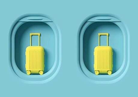 Pegasus Uçak Bileti