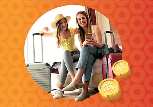 Pegasus BolBol & Airbnb Partnership