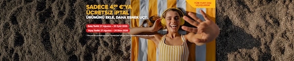Pegasus Airlines