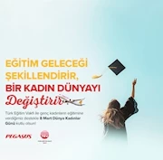 Pegasus Uçak Bileti