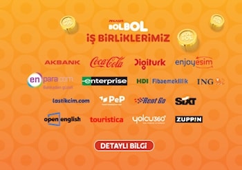 Pegasus BolBol & Gedik Yatırım İş Birliği