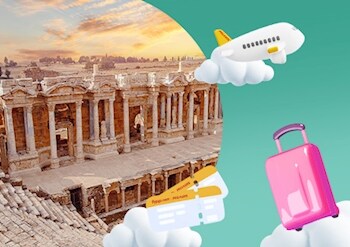 Pegasus Uçak Bileti