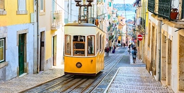 Portugal Travel Guide