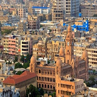Pakistan Travel Guide