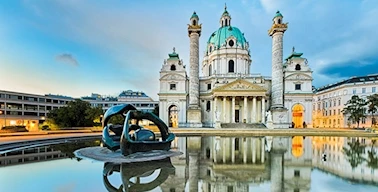 Austria Travel Guide