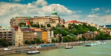 Hungary Travel Guide