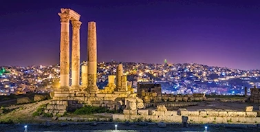 Jordan Travel Guide