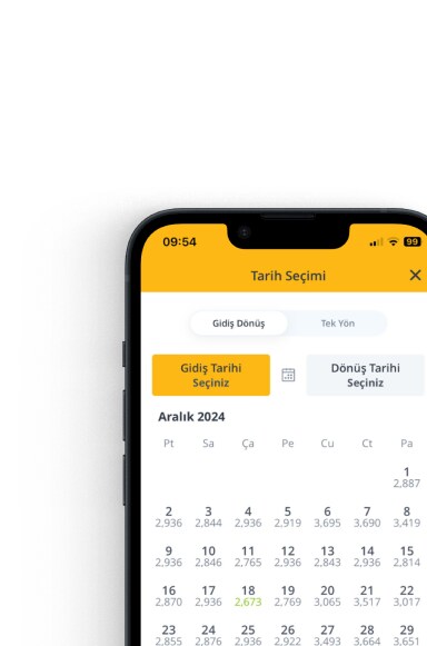 Her Şey Tek Ekranda Cepte