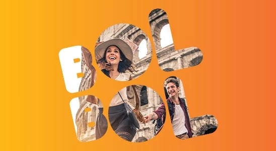 CHE COS'È BOLBOL?