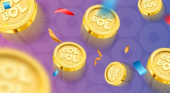 EARN WITH BOLBOL