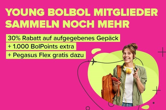 Was ist BolBol Youth?