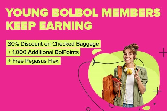 How to Become a Bolbol Youth Member?
