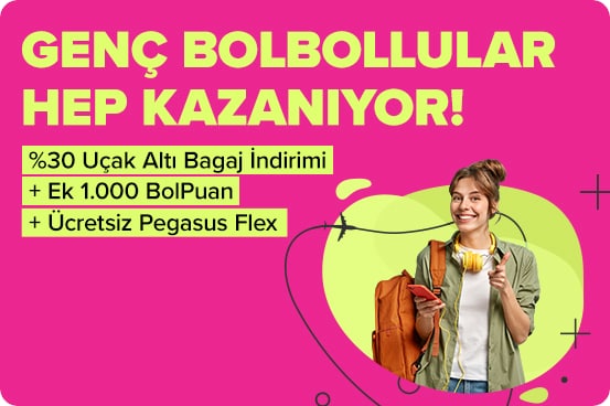 Nasıl Genç Bolbollu Olunur?