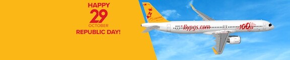Pegasus Airlines