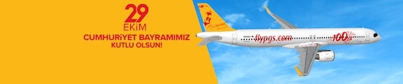 Pegasus Airlines