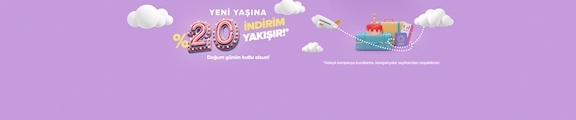 Edinburgh seni bekliyor! 59.99$'dan başlayan fiyatlarla!