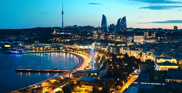 Azerbaijan Travel Guide