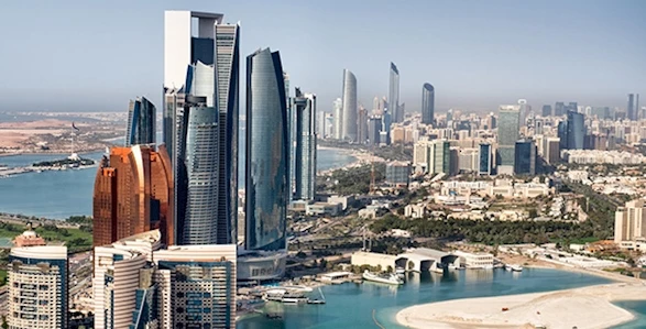 United Arab Emirates Travel Guide
