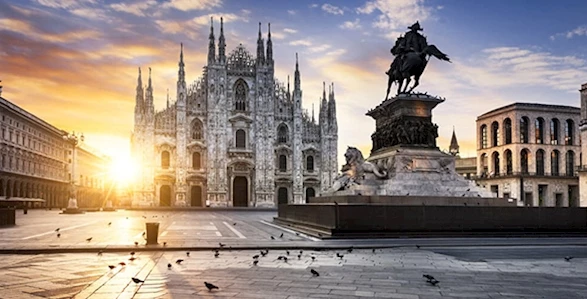 Italy Travel Guide
