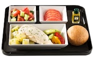 Comida libre de azúcares