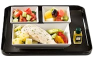 Comida para personas intolerantes al gluten