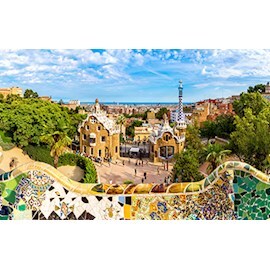 رحلات إلى أوروبا