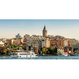 Turkey Travel Guide