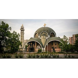 Makedonya Gezi Rehberi