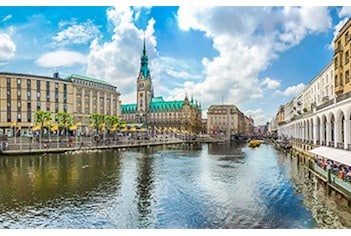 Hamburg Travel Guide