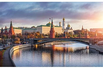 Moscow Travel Guide