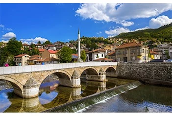 Saraybosna Gezi Rehberi