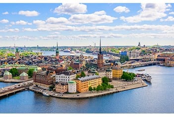Stockholm Travel Guide