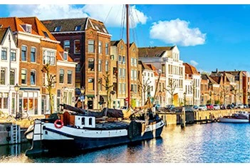 Rotterdam Gezi Rehberi