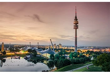 Munich Travel Guide