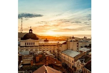 Lviv Gezi Rehberi