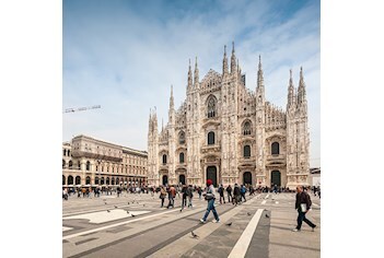 Guida della citta di Smirne