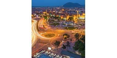 City Guide | Pegasus Airlines