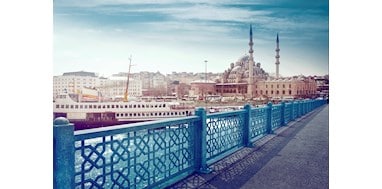 City Guide | Pegasus Airlines