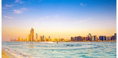 Abu Dhabi Travel Guide