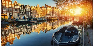 Amsterdam Gezi Rehberi