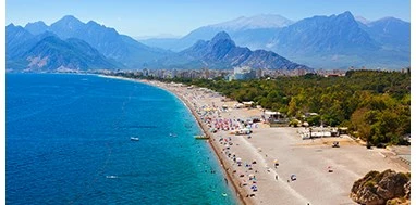 Antalya Gezi Rehberi