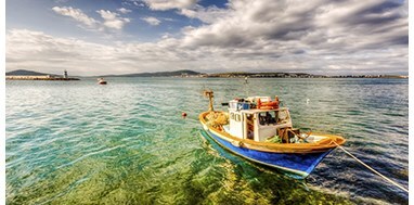 City Guide | Pegasus Airlines