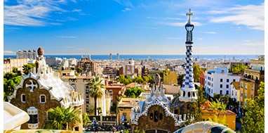Barcelona Travel Guide