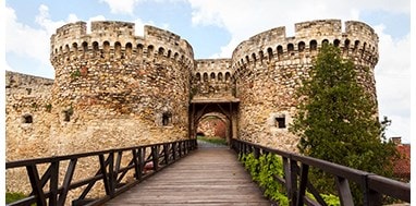 Belgrad Gezi Rehberi