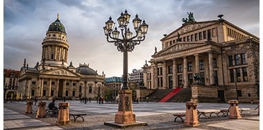 Berlin Travel Guide