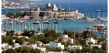 Bodrum Gezi Rehberi