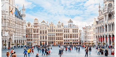 City Guide | Pegasus Airlines