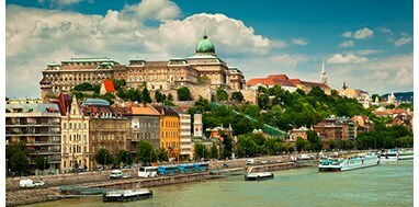 Budapest Travel Guide